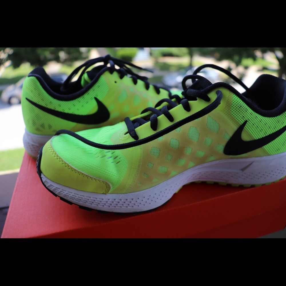 Nike Women’s Zoom Pegasus 31, US 6.5
